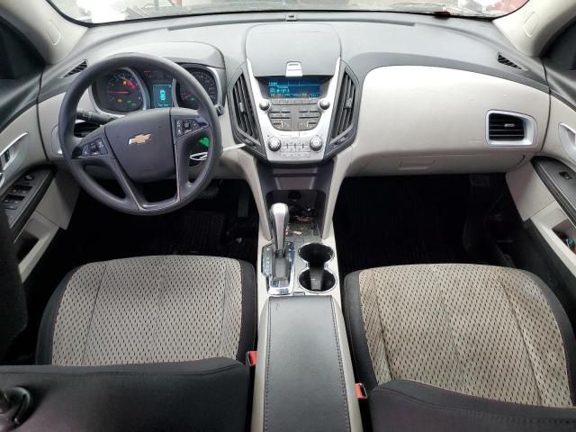 2012 Chevrolet Equinox LS