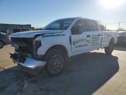 2017 Ford F250 Super Duty en venta en Wilmer, TX