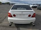 1999 Lexus GS 300