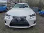 2018 Lexus IS 300