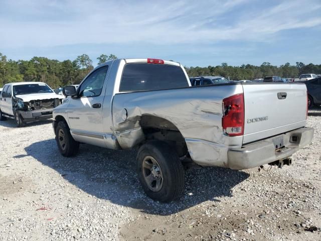 2002 Dodge RAM 1500