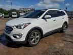 2014 Hyundai Santa FE GLS