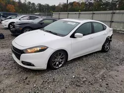 Dodge Dart Vehiculos salvage en venta: 2015 Dodge Dart SXT