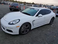 2015 Porsche Panamera 2 en venta en Antelope, CA