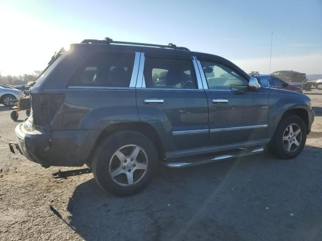 2007 Jeep Grand Cherokee Limited