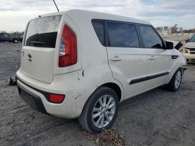 2012 KIA Soul