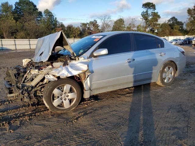 2007 Nissan Altima 2.5