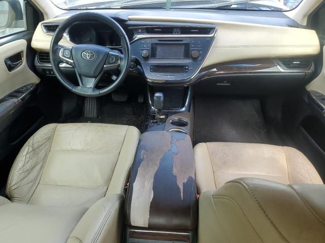 2013 Toyota Avalon Base