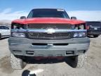 2003 Chevrolet Silverado K2500 Heavy Duty