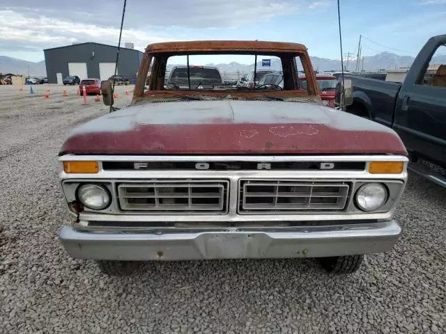 1977 Ford 1/2 TON