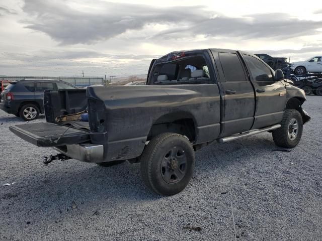 2006 Dodge RAM 2500 ST