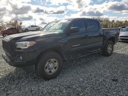 2016 Toyota Tacoma Double Cab en venta en Mebane, NC