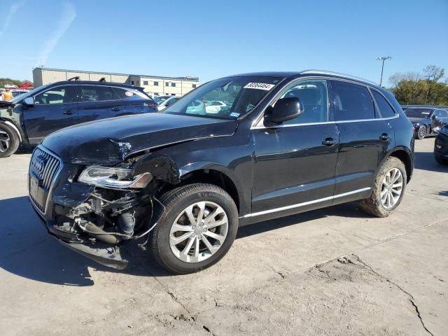 2013 Audi Q5 Premium Plus