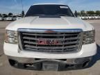 2011 GMC Sierra K2500 Heavy Duty