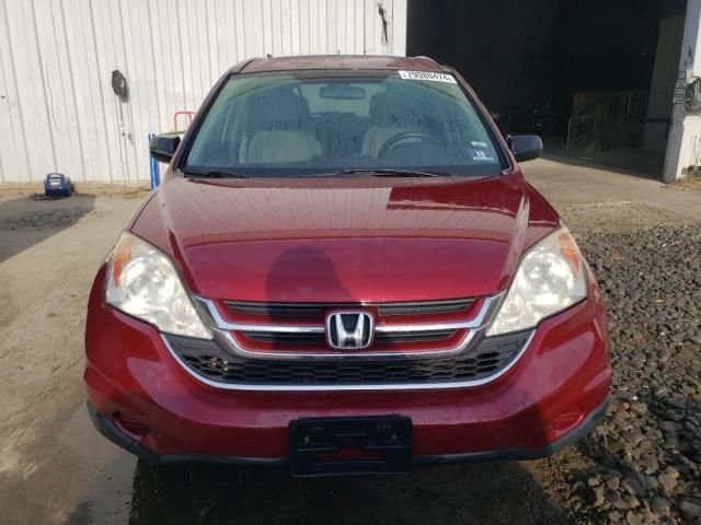 2011 Honda CR-V EX