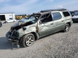 Salvage Cars with No Bids Yet For Sale at auction: 2004 GMC Envoy XL