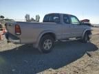 2001 Toyota Tundra Access Cab Limited