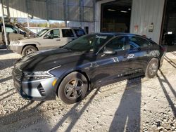 Salvage cars for sale at auction: 2023 KIA K5 LXS