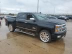 2015 Chevrolet Silverado K1500 High Country