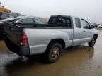 2006 Toyota Tacoma Access Cab