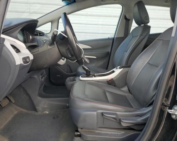 2019 Chevrolet Bolt EV Premier