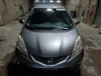 2010 Honda FIT Sport