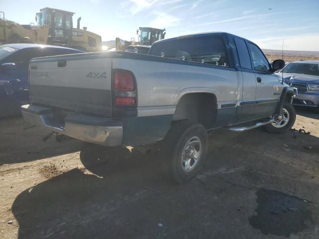 1998 Dodge RAM 1500