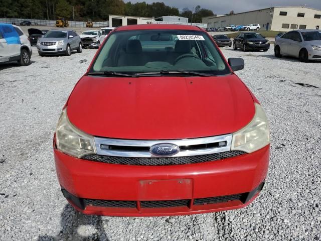 2008 Ford Focus SE