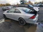 2002 Honda Civic LX