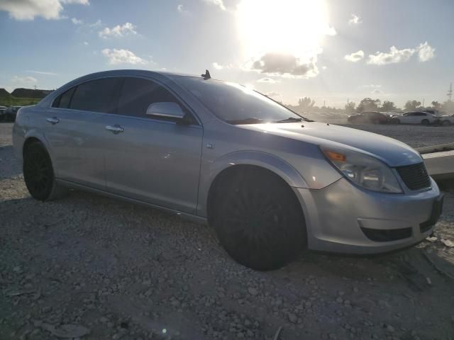 2009 Saturn Aura XR