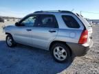 2007 KIA Sportage LX