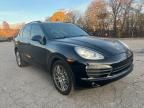 2014 Porsche Cayenne S