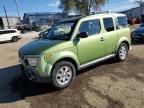 2006 Honda Element EX