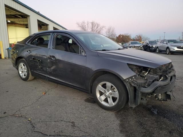 2013 Chevrolet Malibu 1LT