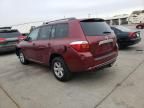 2010 Toyota Highlander