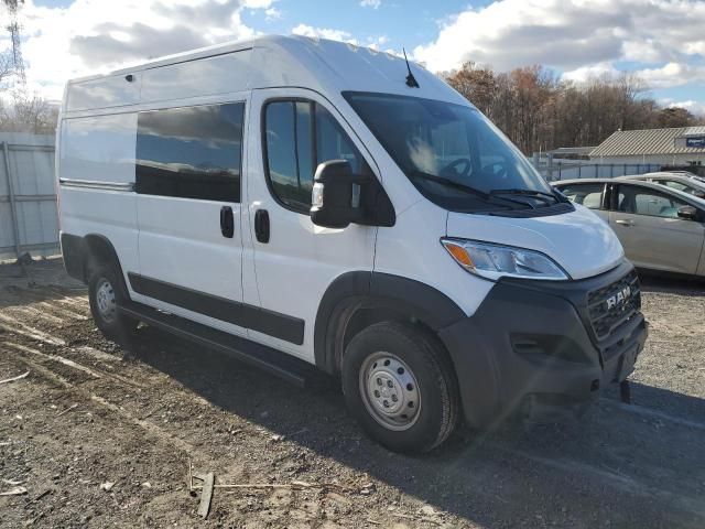 2023 Dodge RAM Promaster 1500 1500 High