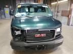 2008 GMC Savana G2500