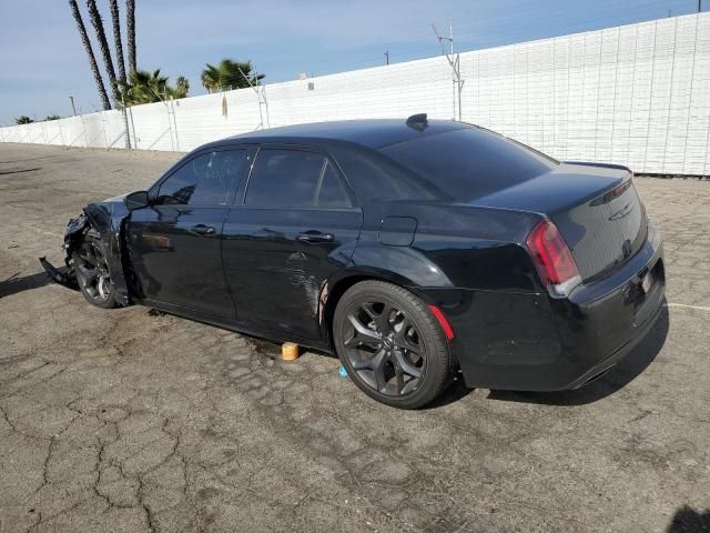 2023 Chrysler 300 Touring L