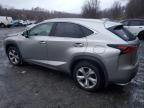 2017 Lexus NX 200T Base