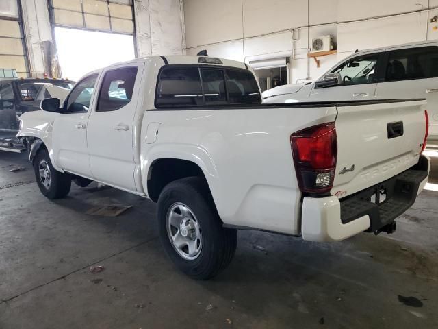 2023 Toyota Tacoma Double Cab