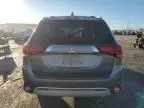 2019 Mitsubishi Outlander SE