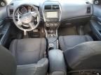 2011 Mitsubishi Outlander Sport SE