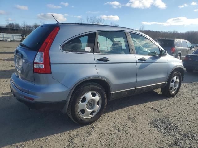 2010 Honda CR-V LX