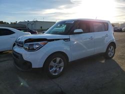 KIA salvage cars for sale: 2017 KIA Soul