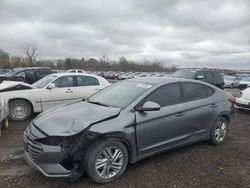 2019 Hyundai Elantra SEL en venta en Des Moines, IA