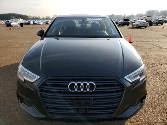 2019 Audi A3 Premium