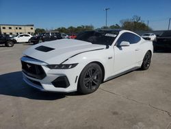 2024 Ford Mustang GT en venta en Wilmer, TX