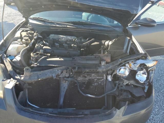 2006 Nissan Altima S