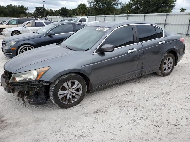 2011 Honda Accord SE