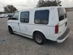 2002 Chevrolet Astro